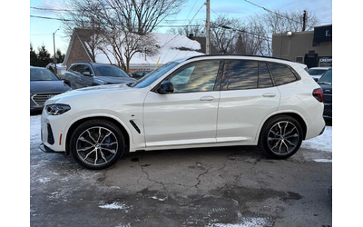 bmw-x3 - 2