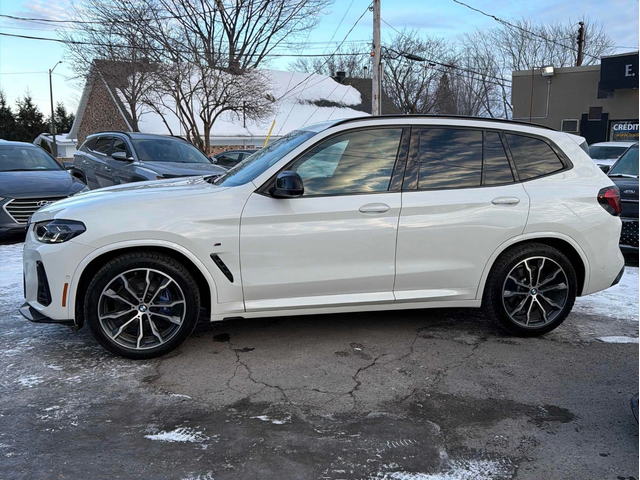 BMW X3 M40I С РЕГИСТРАЦИЯ & АВТО КРЕДИТ - автомобили, коли, обяви за нови и употребявани 2