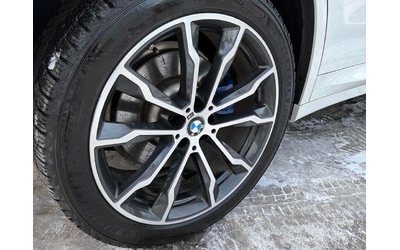 BMW X3 M40I С РЕГИСТРАЦИЯ & АВТО КРЕДИТ - автомобили, коли, обяви за нови и употребявани 6