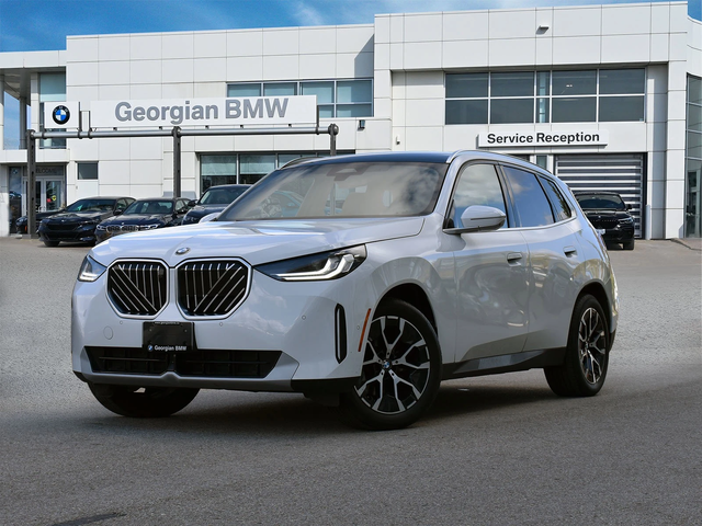 BMW X3 xDrive30I Premium С РЕГИСТРАЦИЯ & АВТО КРЕДИТ - автомобили, коли, обяви за нови и употребявани 0