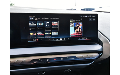 BMW X3 xDrive30I Premium С РЕГИСТРАЦИЯ & АВТО КРЕДИТ - автомобили, коли, обяви за нови и употребявани 12