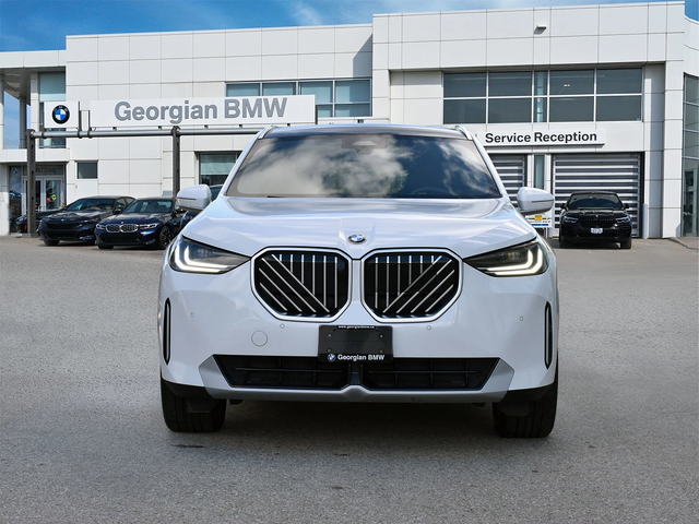 BMW X3 xDrive30I Premium С РЕГИСТРАЦИЯ & АВТО КРЕДИТ - автомобили, коли, обяви за нови и употребявани 1