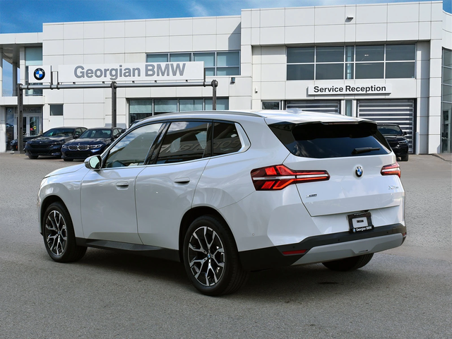 BMW X3 xDrive30I Premium С РЕГИСТРАЦИЯ & АВТО КРЕДИТ - автомобили, коли, обяви за нови и употребявани 3