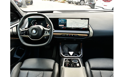 BMW X3 xDrive30I Premium С РЕГИСТРАЦИЯ & АВТО КРЕДИТ - автомобили, коли, обяви за нови и употребявани 6