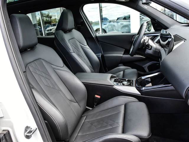 BMW X3 xDrive30I Premium С РЕГИСТРАЦИЯ & АВТО КРЕДИТ - автомобили, коли, обяви за нови и употребявани 7