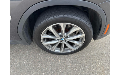 BMW X3 30I С РЕГИСТРАЦИЯ & АВТО КРЕДИТ - автомобили, коли, обяви за нови и употребявани 11