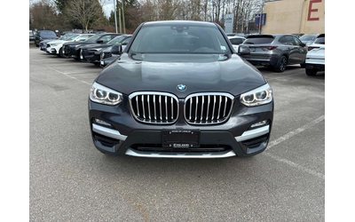 bmw-x3 - 1