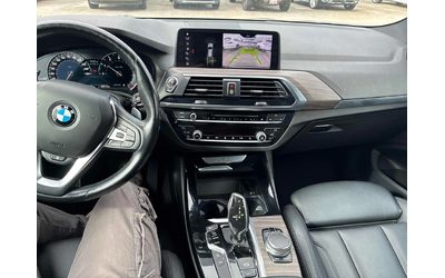BMW X3 30I С РЕГИСТРАЦИЯ & АВТО КРЕДИТ - автомобили, коли, обяви за нови и употребявани 6