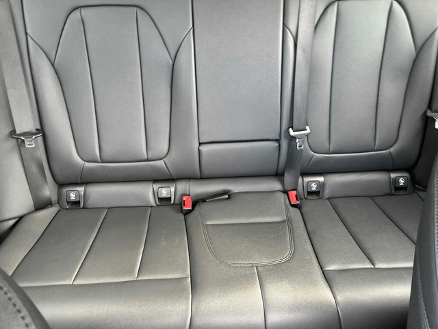 BMW X3 30I С РЕГИСТРАЦИЯ & АВТО КРЕДИТ - автомобили, коли, обяви за нови и употребявани 9