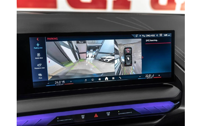 BMW X3 M50 С РЕГИСТРАЦИЯ & АВТО КРЕДИТ - автомобили, коли, обяви за нови и употребявани 12