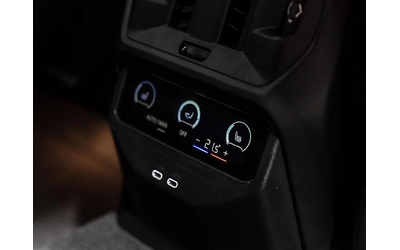 BMW X3 M50 С РЕГИСТРАЦИЯ & АВТО КРЕДИТ - автомобили, коли, обяви за нови и употребявани 15