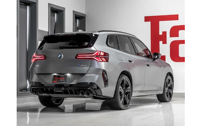 bmw-x3 - 1
