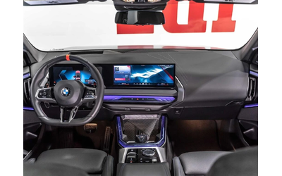 BMW X3 M50 С РЕГИСТРАЦИЯ & АВТО КРЕДИТ - автомобили, коли, обяви за нови и употребявани 6