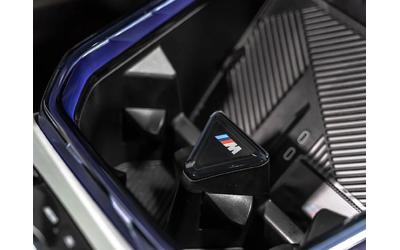 BMW X3 M50 С РЕГИСТРАЦИЯ & АВТО КРЕДИТ - автомобили, коли, обяви за нови и употребявани 9