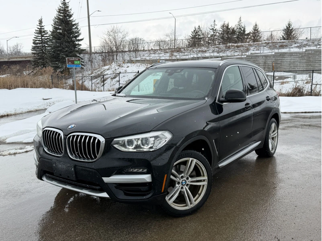 BMW X3 30I С РЕГИСТРАЦИЯ & АВТО КРЕДИТ - автомобили, коли, обяви за нови и употребявани 0