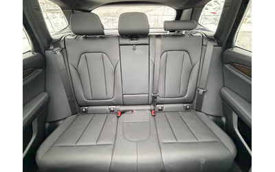 BMW X3 30I С РЕГИСТРАЦИЯ & АВТО КРЕДИТ - автомобили, коли, обяви за нови и употребявани 12