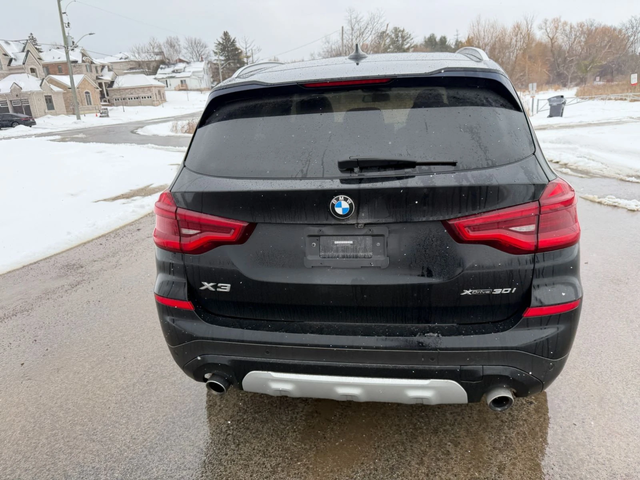 BMW X3 30I С РЕГИСТРАЦИЯ & АВТО КРЕДИТ - автомобили, коли, обяви за нови и употребявани 4