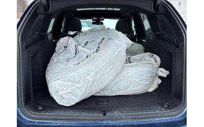 BMW X3 30I С РЕГИСТРАЦИЯ & АВТО КРЕДИТ - автомобили, коли, обяви за нови и употребявани 12