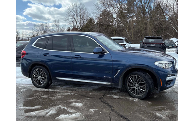 bmw-x3 - 2