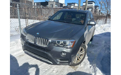 bmw-x3 - 0