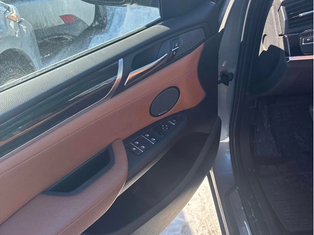 BMW X3 28D С РЕГИСТРАЦИЯ & АВТО КРЕДИТ - автомобили, коли, обяви за нови и употребявани 10