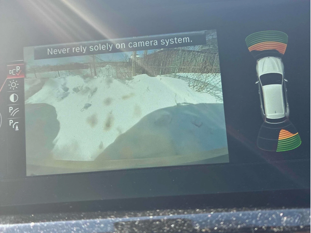 BMW X3 28D С РЕГИСТРАЦИЯ & АВТО КРЕДИТ - автомобили, коли, обяви за нови и употребявани 12