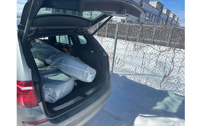 BMW X3 28D С РЕГИСТРАЦИЯ & АВТО КРЕДИТ - автомобили, коли, обяви за нови и употребявани 14