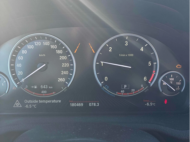 BMW X3 28D С РЕГИСТРАЦИЯ & АВТО КРЕДИТ - автомобили, коли, обяви за нови и употребявани 7