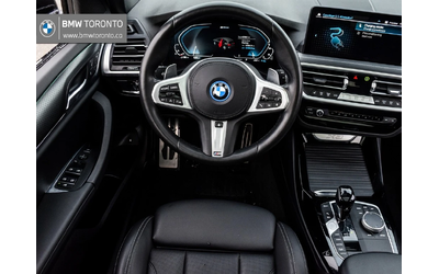 BMW X3 xDrive30e С РЕГИСТРАЦИЯ & АВТОКРЕДИТ - автомобили, коли, обяви за нови и употребявани 11