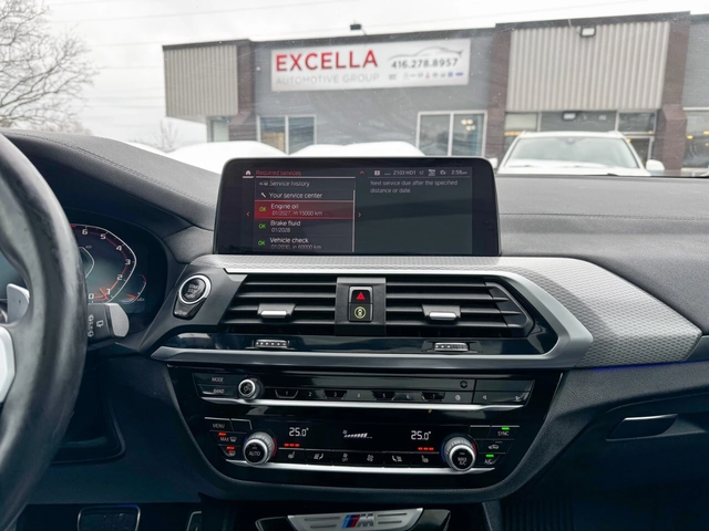 BMW X3 M40I M-PACK С РЕГИСТРАЦИЯ И АВТОКРЕДИТ - автомобили, коли, обяви за нови и употребявани 14