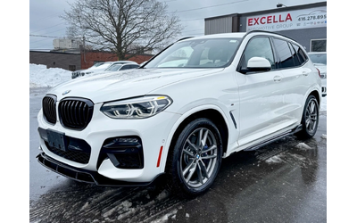 bmw-x3 - 2