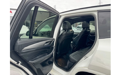 BMW X3 M40I M-PACK С РЕГИСТРАЦИЯ И АВТОКРЕДИТ - автомобили, коли, обяви за нови и употребявани 8