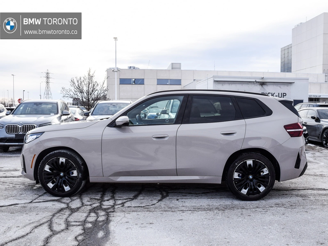 BMW X3 xDrive M Sport С РЕГИСТРАЦИЯ И АВТОКРЕДИТ - автомобили, коли, обяви за нови и употребявани 2