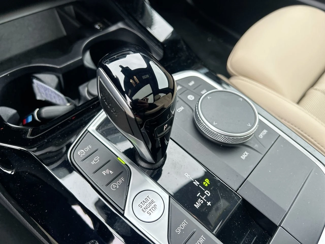 BMW X3 xDrive30i M PKG С РЕГИСТРАЦИЯ&АВТО КРЕДИТ - автомобили, коли, обяви за нови и употребявани 10