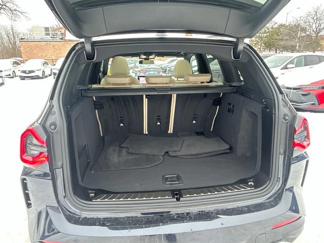 BMW X3 xDrive30i M PKG С РЕГИСТРАЦИЯ&АВТО КРЕДИТ - автомобили, коли, обяви за нови и употребявани 14