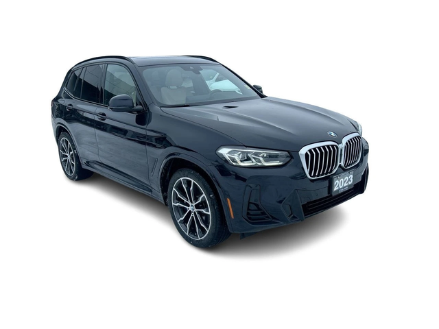 BMW X3 xDrive30i M PKG С РЕГИСТРАЦИЯ&АВТО КРЕДИТ - автомобили, коли, обяви за нови и употребявани 1