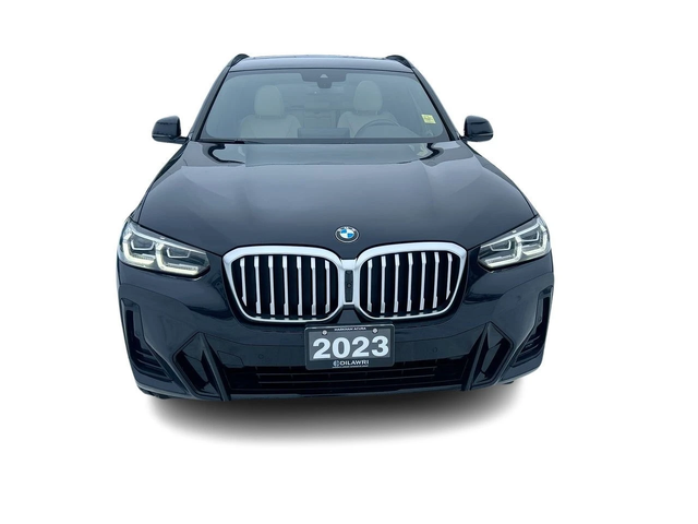 BMW X3 xDrive30i M PKG С РЕГИСТРАЦИЯ&АВТО КРЕДИТ - автомобили, коли, обяви за нови и употребявани 3