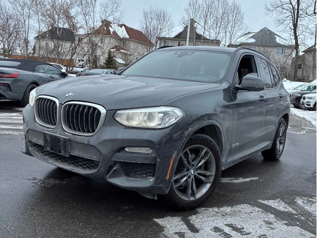 BMW X3 xDrive30i С РЕГИСТРАЦИЯ & АВТО КРЕДИТ - автомобили, коли, обяви за нови и употребявани 0