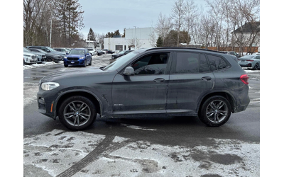 bmw-x3 - 1