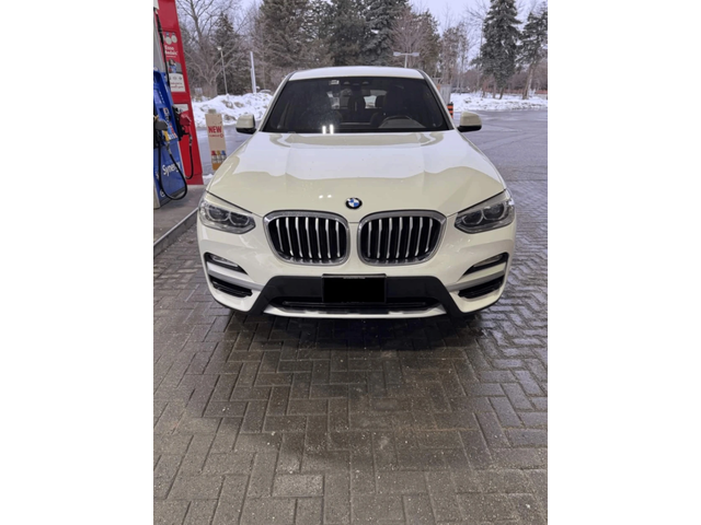 BMW X3 xDrive30i С РЕГИСТРАЦИЯ & АВТО КРЕДИТ - автомобили, коли, обяви за нови и употребявани 1