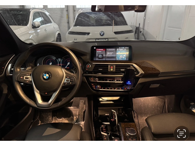 BMW X3 xDrive30i С РЕГИСТРАЦИЯ & АВТО КРЕДИТ - автомобили, коли, обяви за нови и употребявани 5