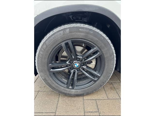 BMW X3 xDrive30i С РЕГИСТРАЦИЯ & АВТО КРЕДИТ - автомобили, коли, обяви за нови и употребявани 8