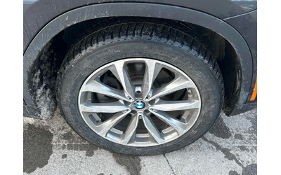 BMW X3 xDrive30i С РЕГИСТРАЦИЯ & АВТО КРЕДИТ - автомобили, коли, обяви за нови и употребявани 14