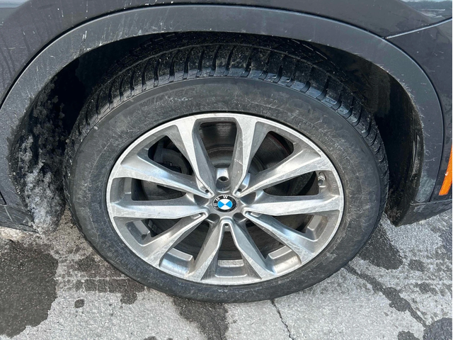 BMW X3 xDrive30i С РЕГИСТРАЦИЯ & АВТО КРЕДИТ - автомобили, коли, обяви за нови и употребявани 14