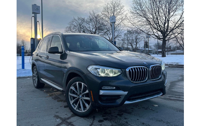 bmw-x3 - 4