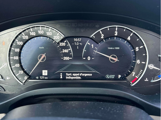 BMW X3 xDrive30i С РЕГИСТРАЦИЯ & АВТО КРЕДИТ - автомобили, коли, обяви за нови и употребявани 8