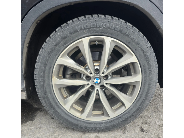 BMW X3 XDRIVE30I С РЕГИСТРАЦИЯ & АВТО КРЕДИТ - автомобили, коли, обяви за нови и употребявани 10