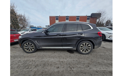 bmw-x3 - 1