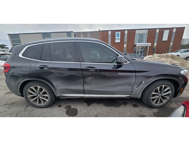 BMW X3 XDRIVE30I С РЕГИСТРАЦИЯ & АВТО КРЕДИТ - автомобили, коли, обяви за нови и употребявани 4