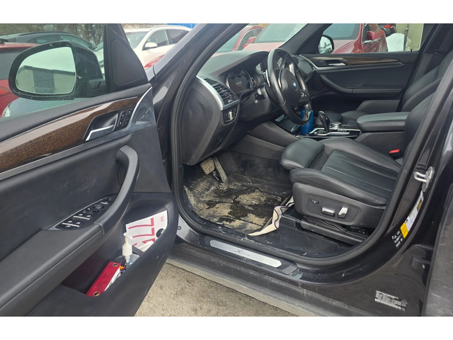 BMW X3 XDRIVE30I С РЕГИСТРАЦИЯ & АВТО КРЕДИТ - автомобили, коли, обяви за нови и употребявани 5